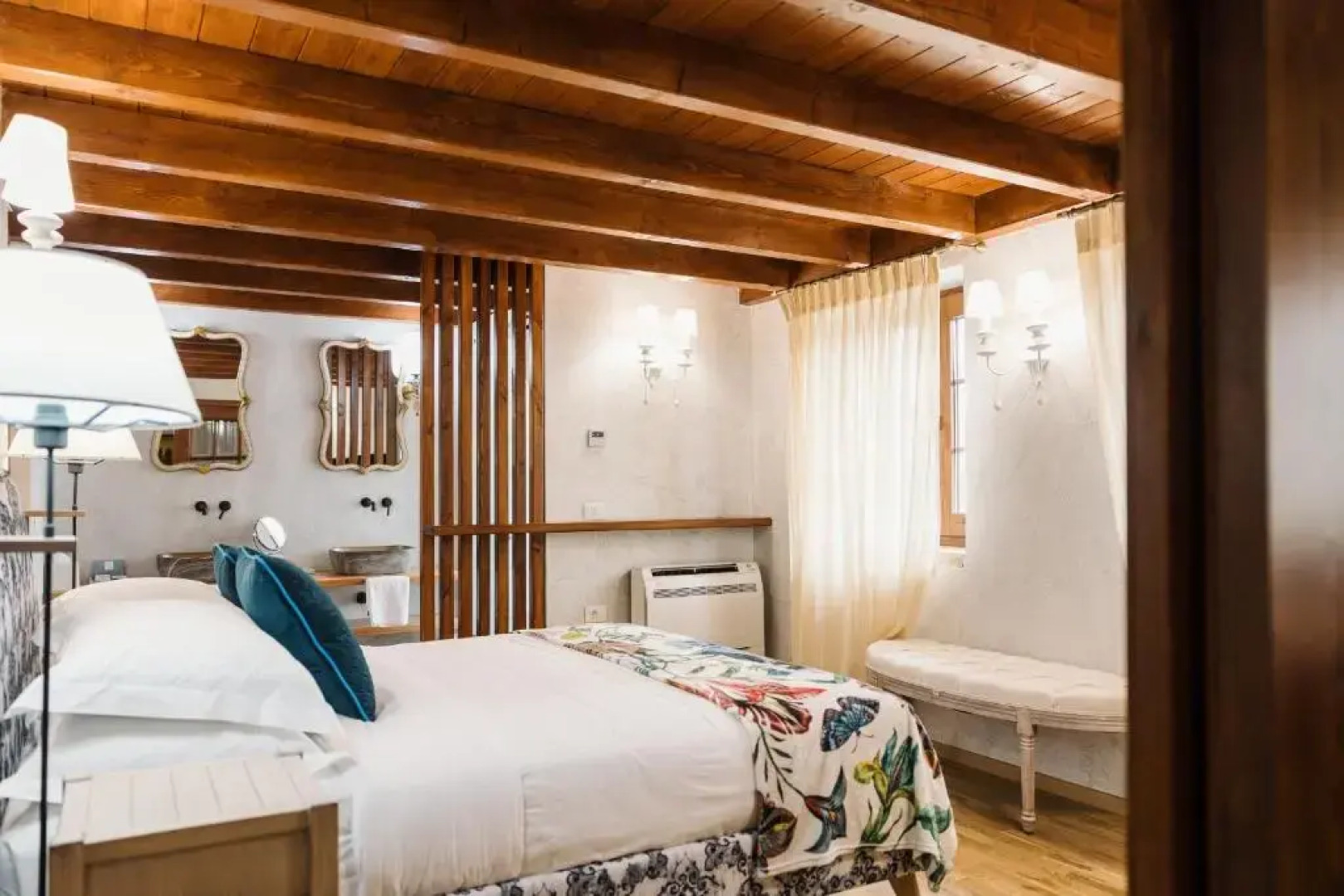 Blerina's Agritourism Concept