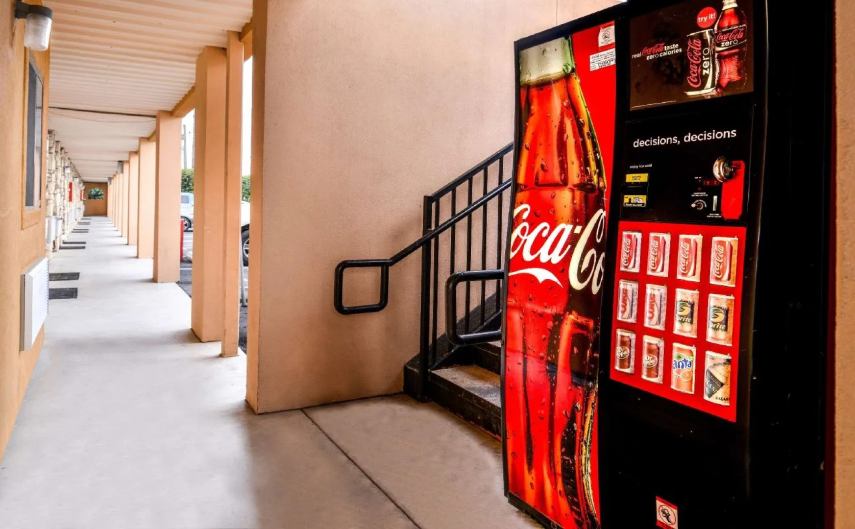 Americas Best Value Inn Buda Austin S