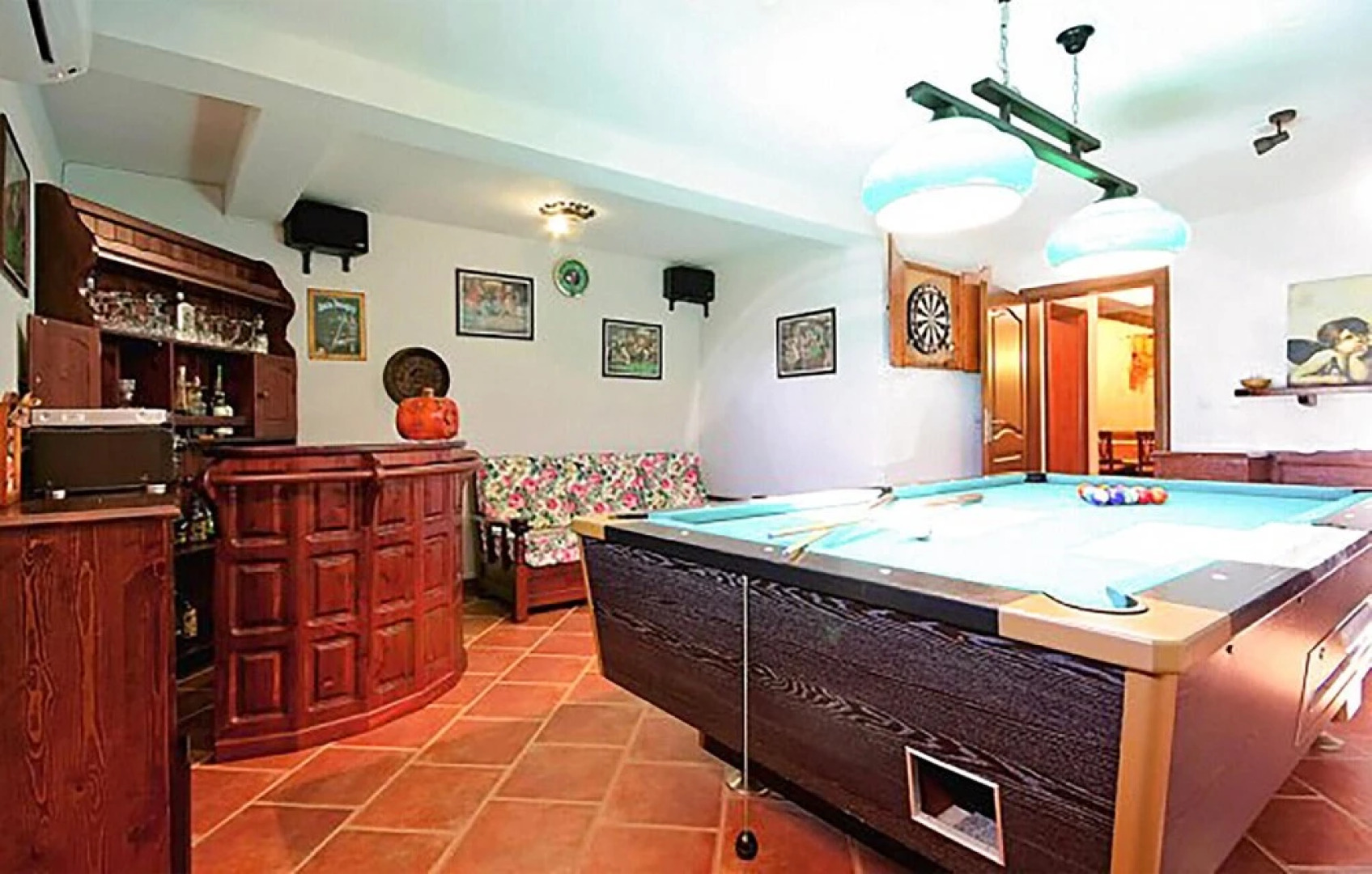 Stunning Home in Buje With Outdoor Swimming Pool, Wifi and 4 Bedrooms