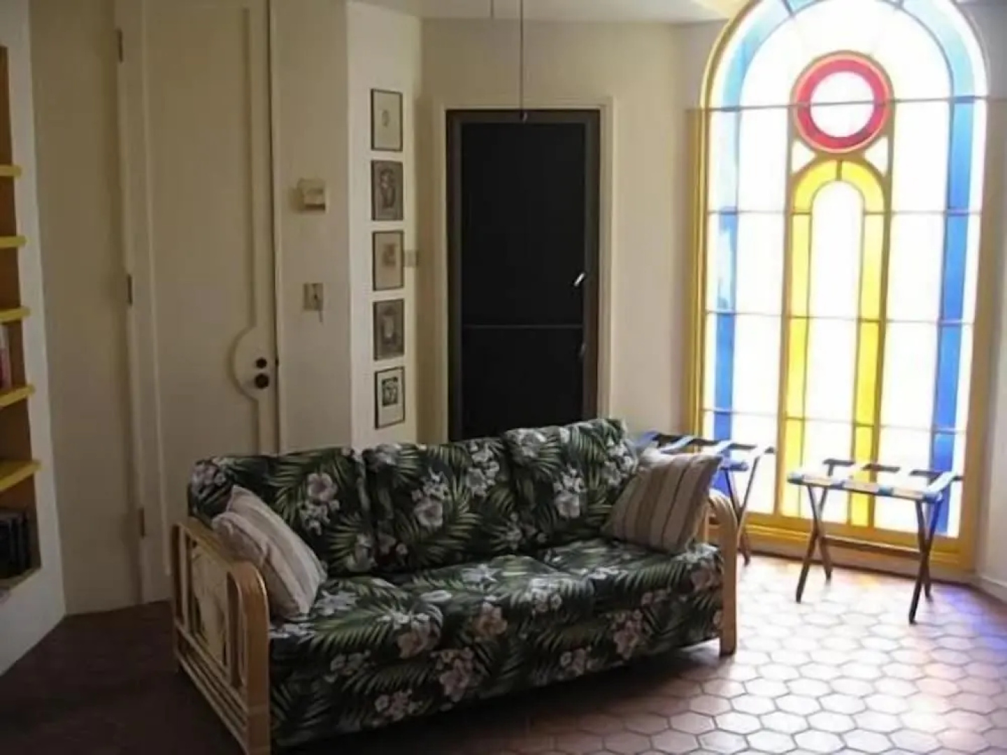Barnacle Resort