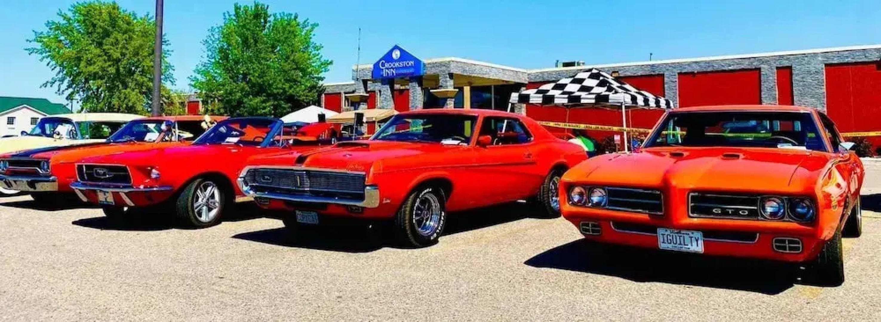 Crookston Inn & Convention Center