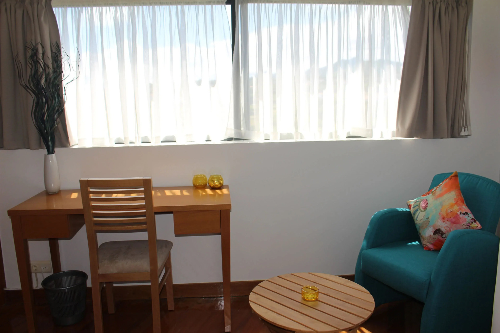 Sao Vicente Lodge - Panoramic Retreat