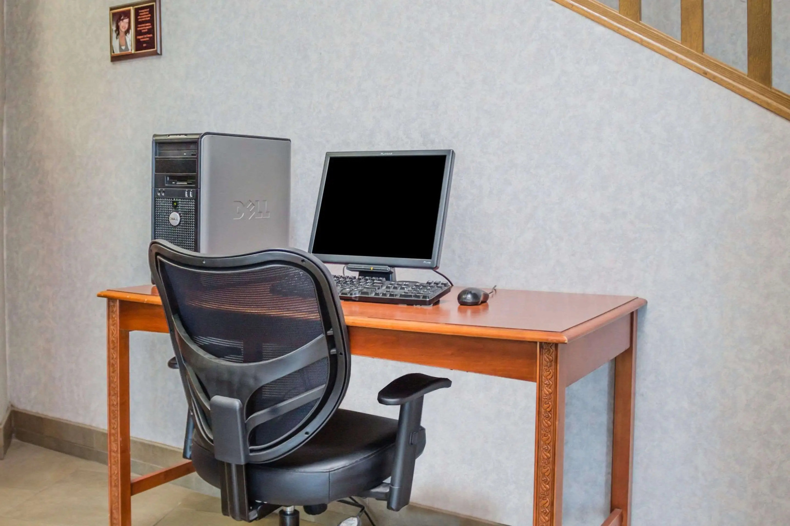 Quality Inn Port Clinton Waterfront