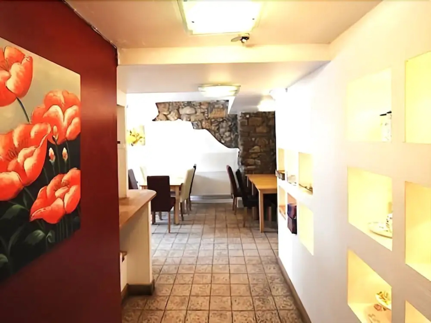 The Covenanter Hotel