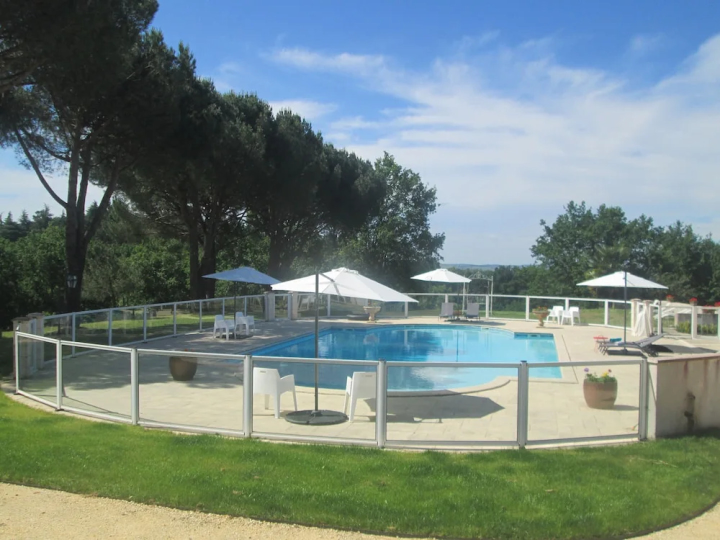 Domaine Des Cantiques