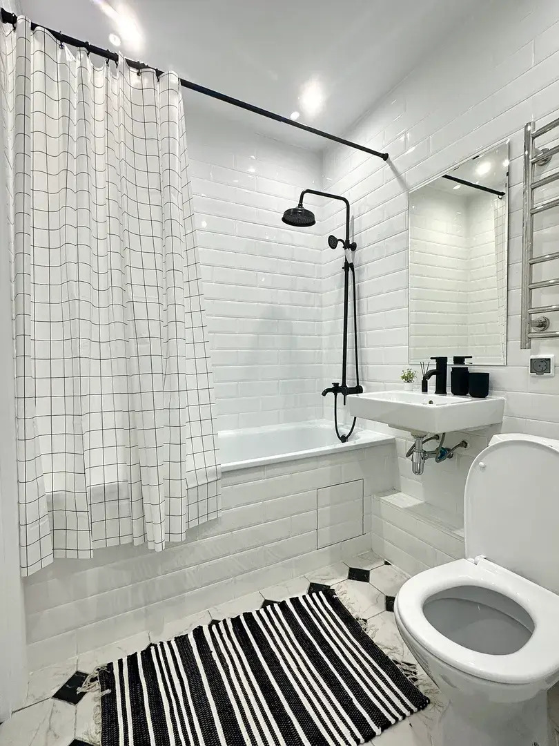 Апартаменты на проспекте Ручьёвский 6