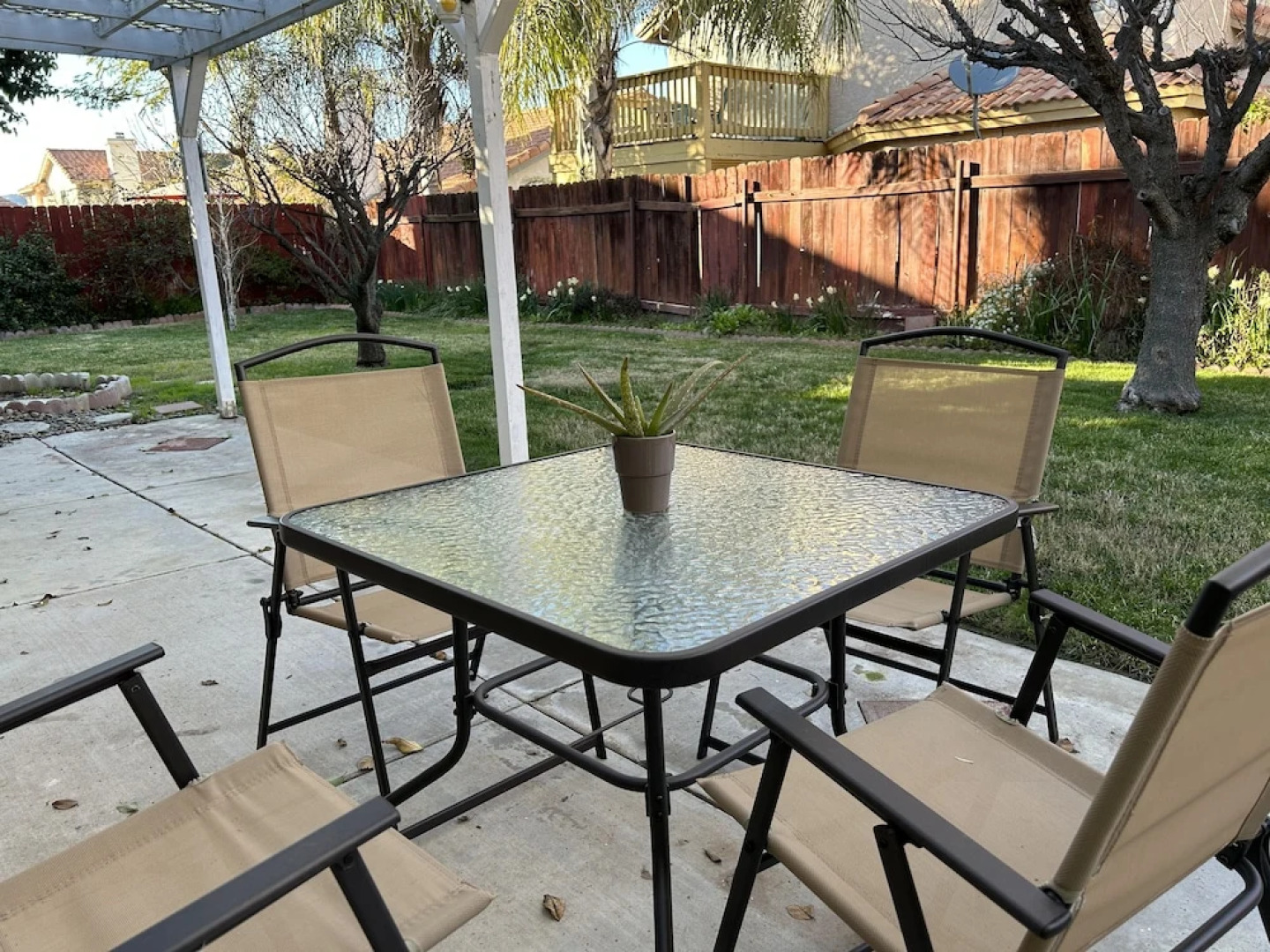 Private bedroom in Peach Blossom Country House