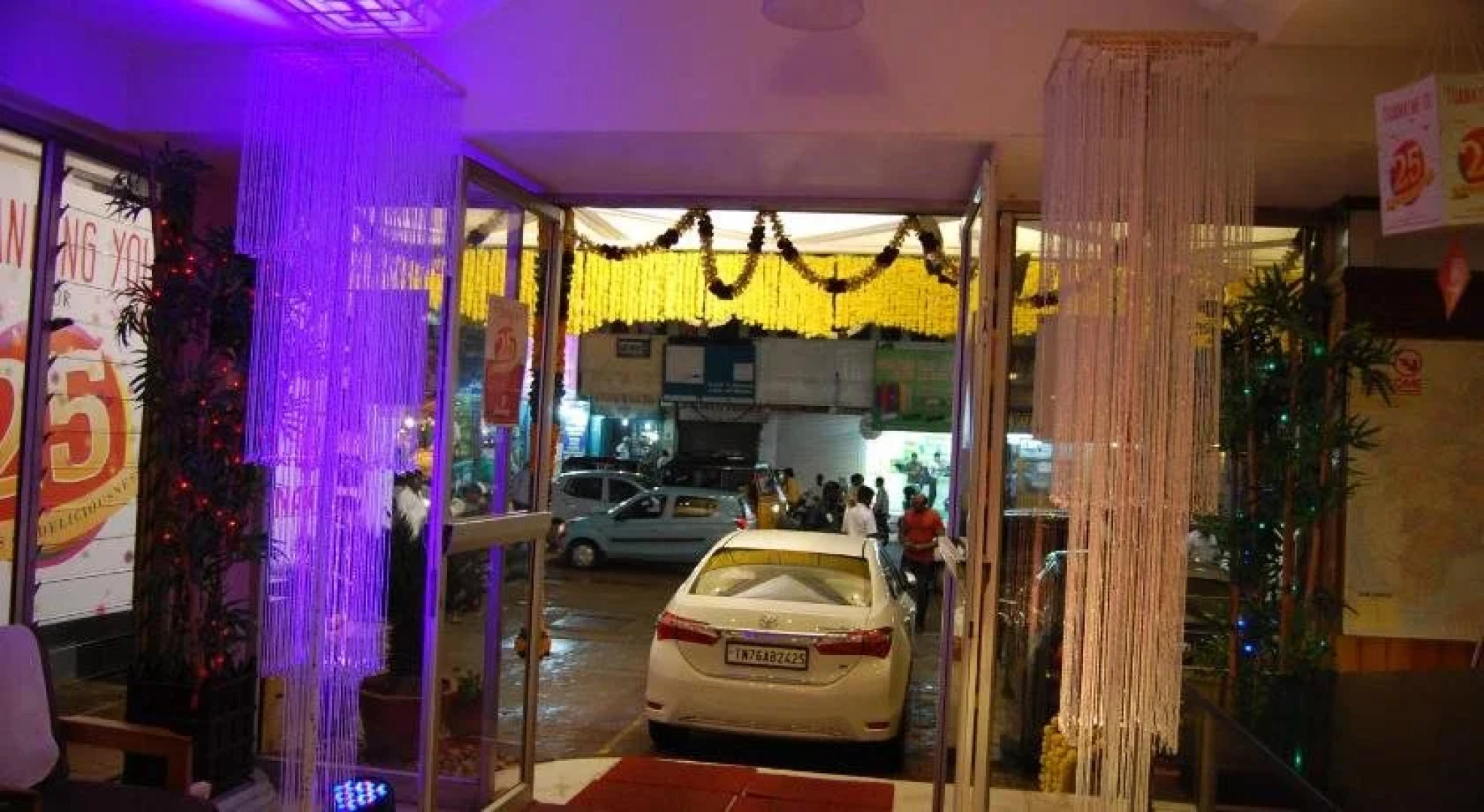 Sri Janakiram Hotels