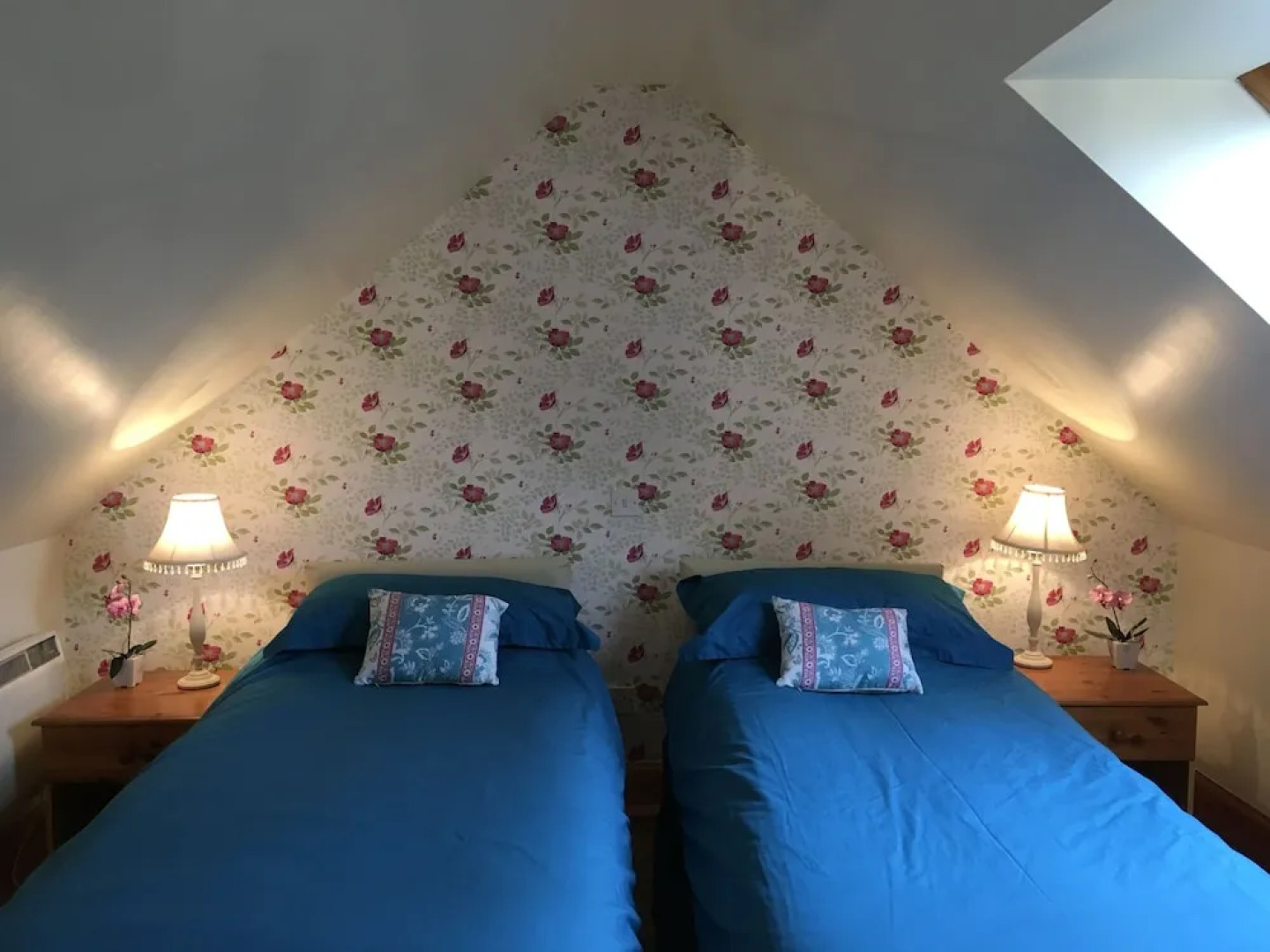 Winkston Courtyard Cottages