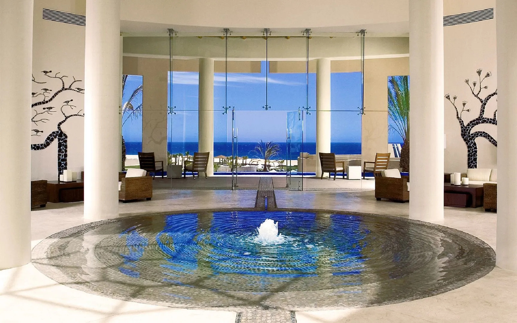Pueblo Bonito Pacifica Resort & Spa - Luxury Все включено, Только для взрослых