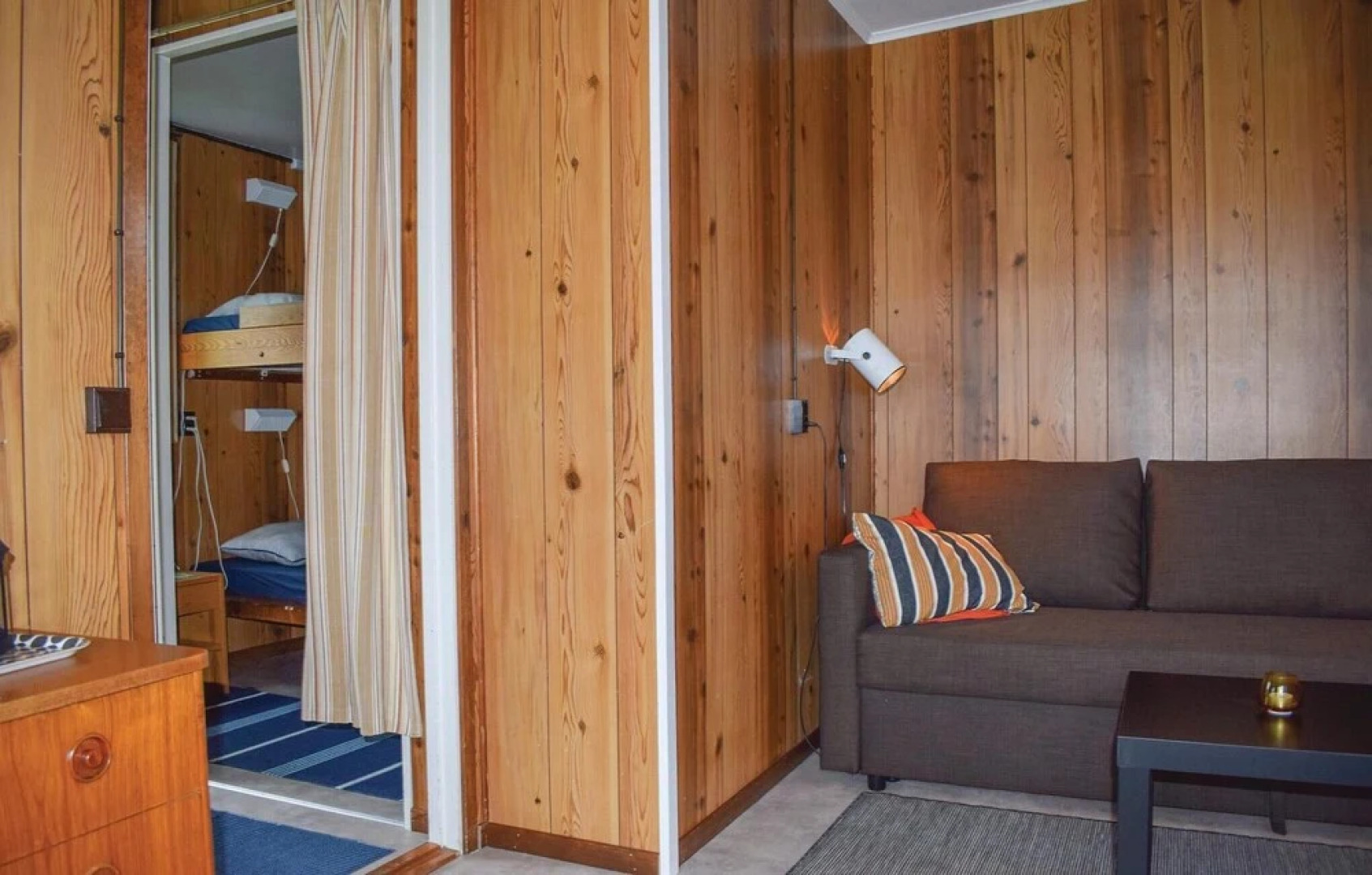 Beautiful Home in Klintehamn With