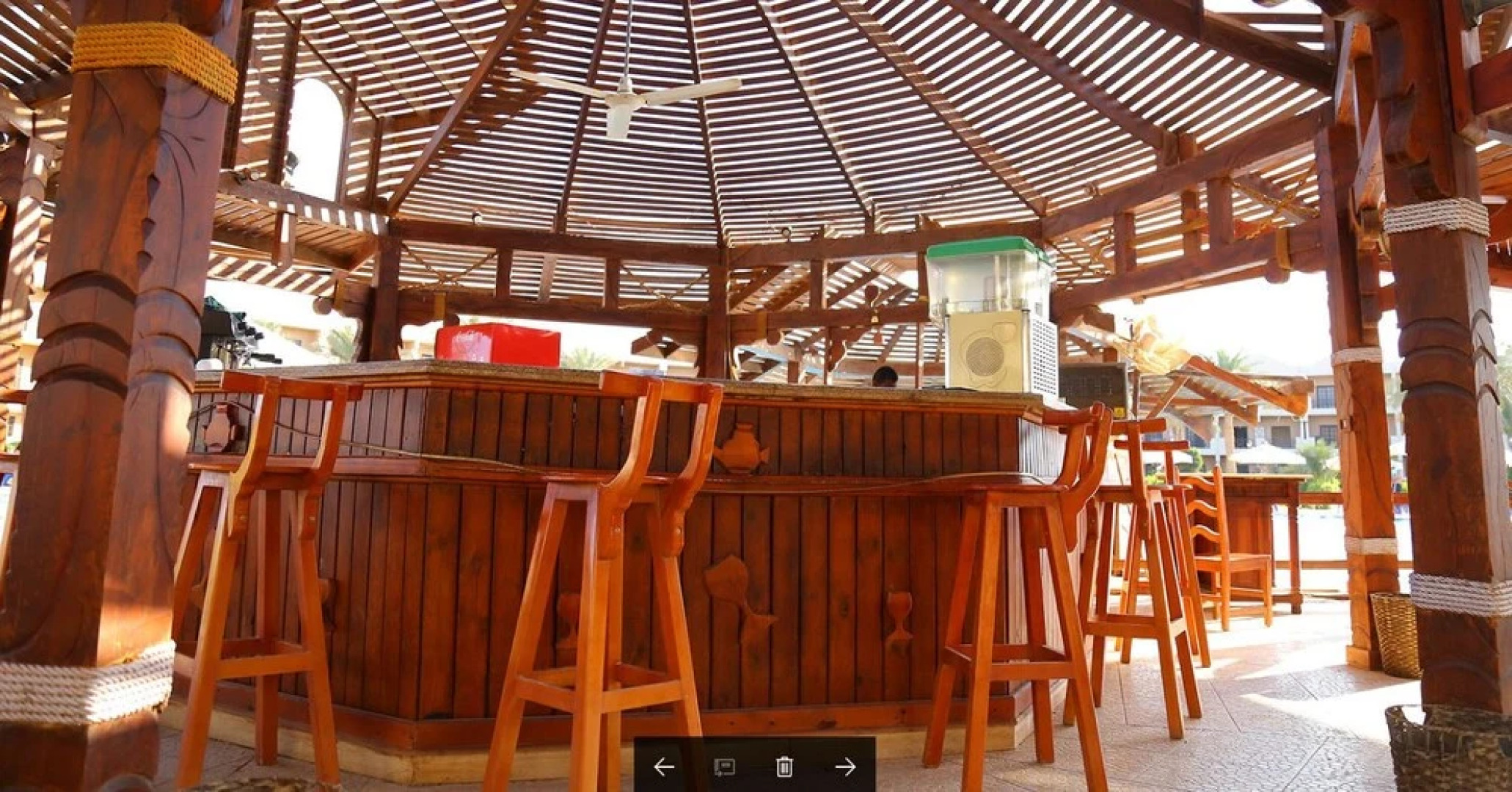 Alhayat Ain El Sokhna