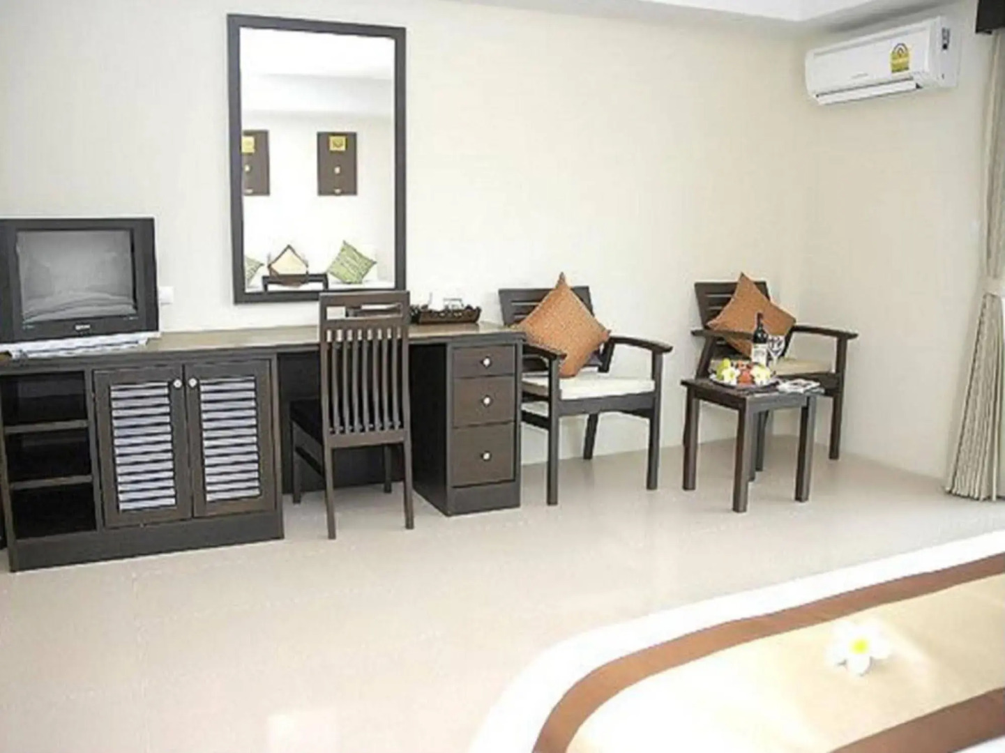 Отель My Hotel Phuket