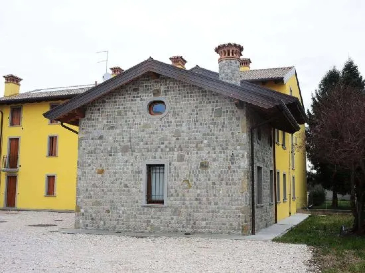 Suite Maria Residence