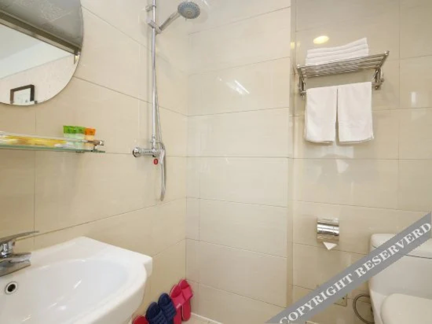 Renda Garden Hotel