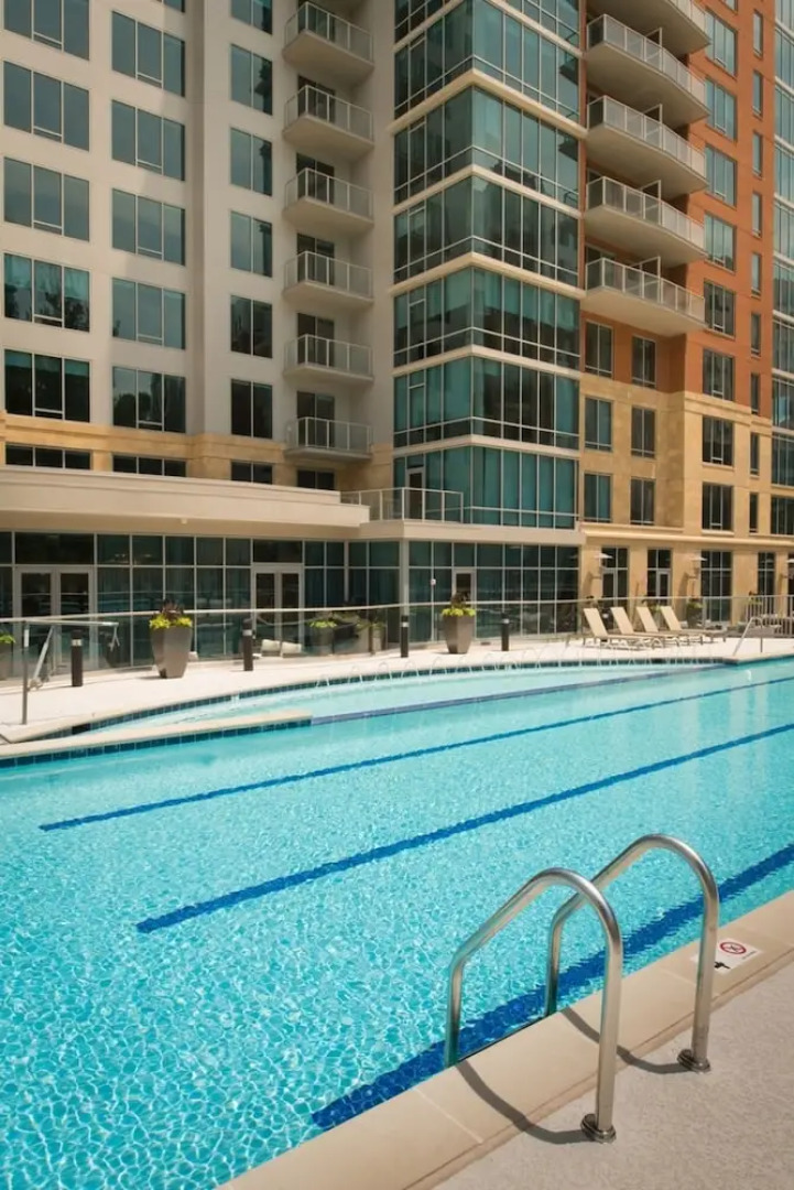 Ovation at Park Crest by Bridgestreet