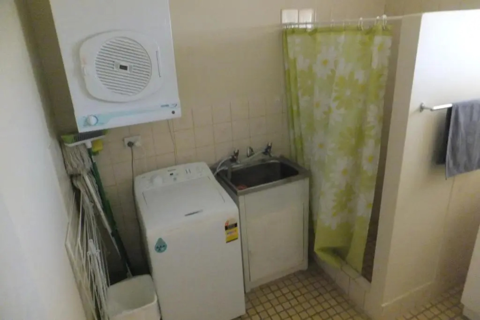 Ocean Beach Chalet 15