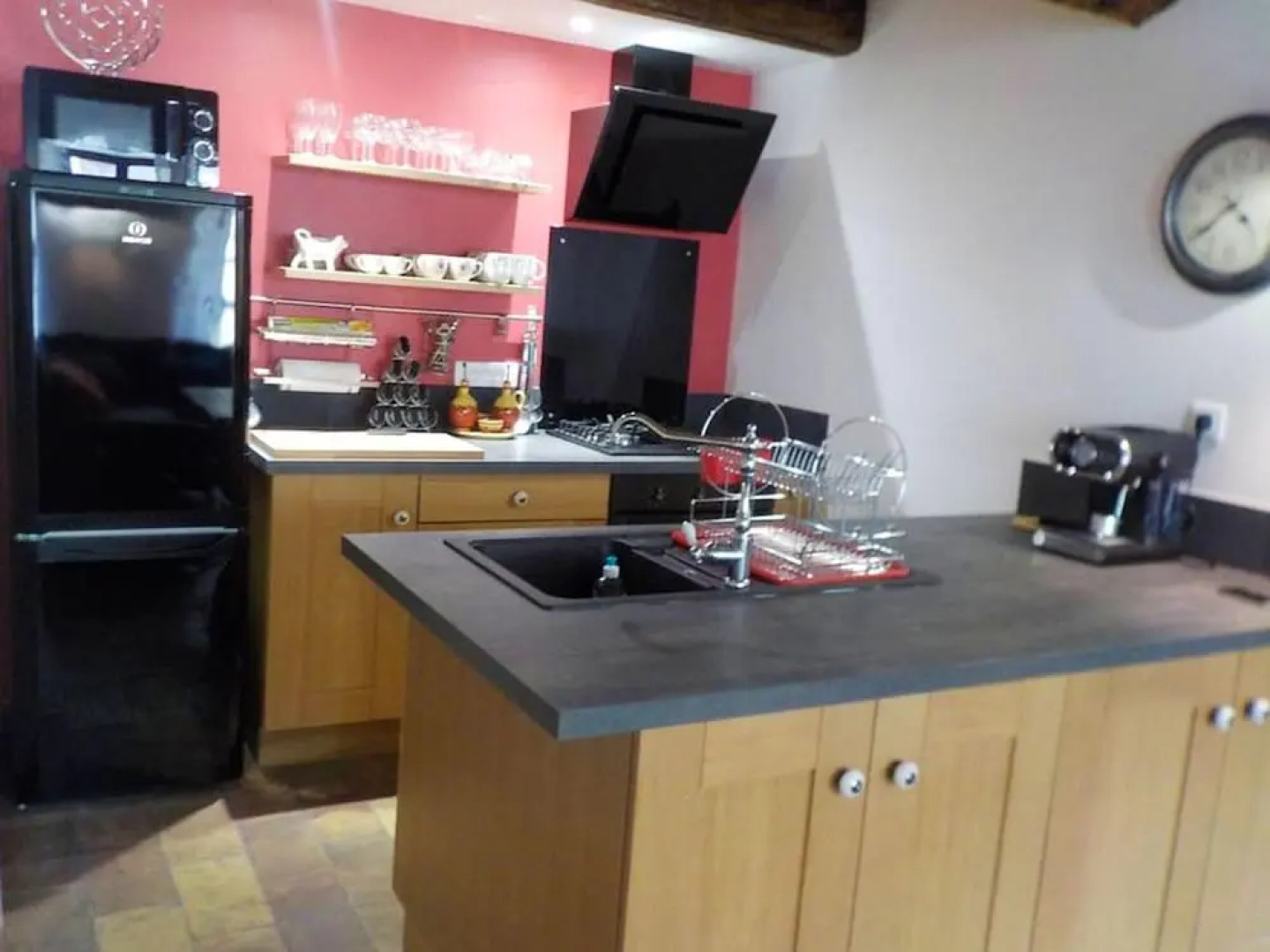 House With 2 Bedrooms In Chateauneuf Du Pape With Furnished Terrace And Wifi