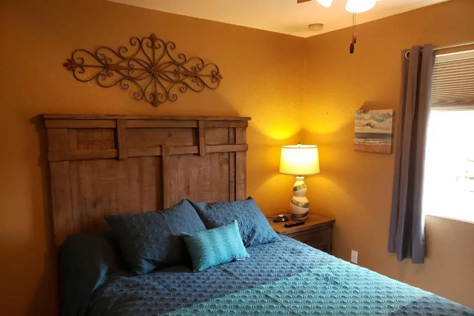 Emerald Bay Vista 101