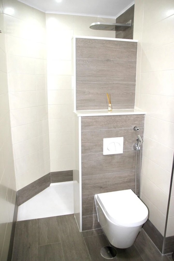 Apartment With 3 Bedrooms in Vigo, With Furnished Terrace and Wifi