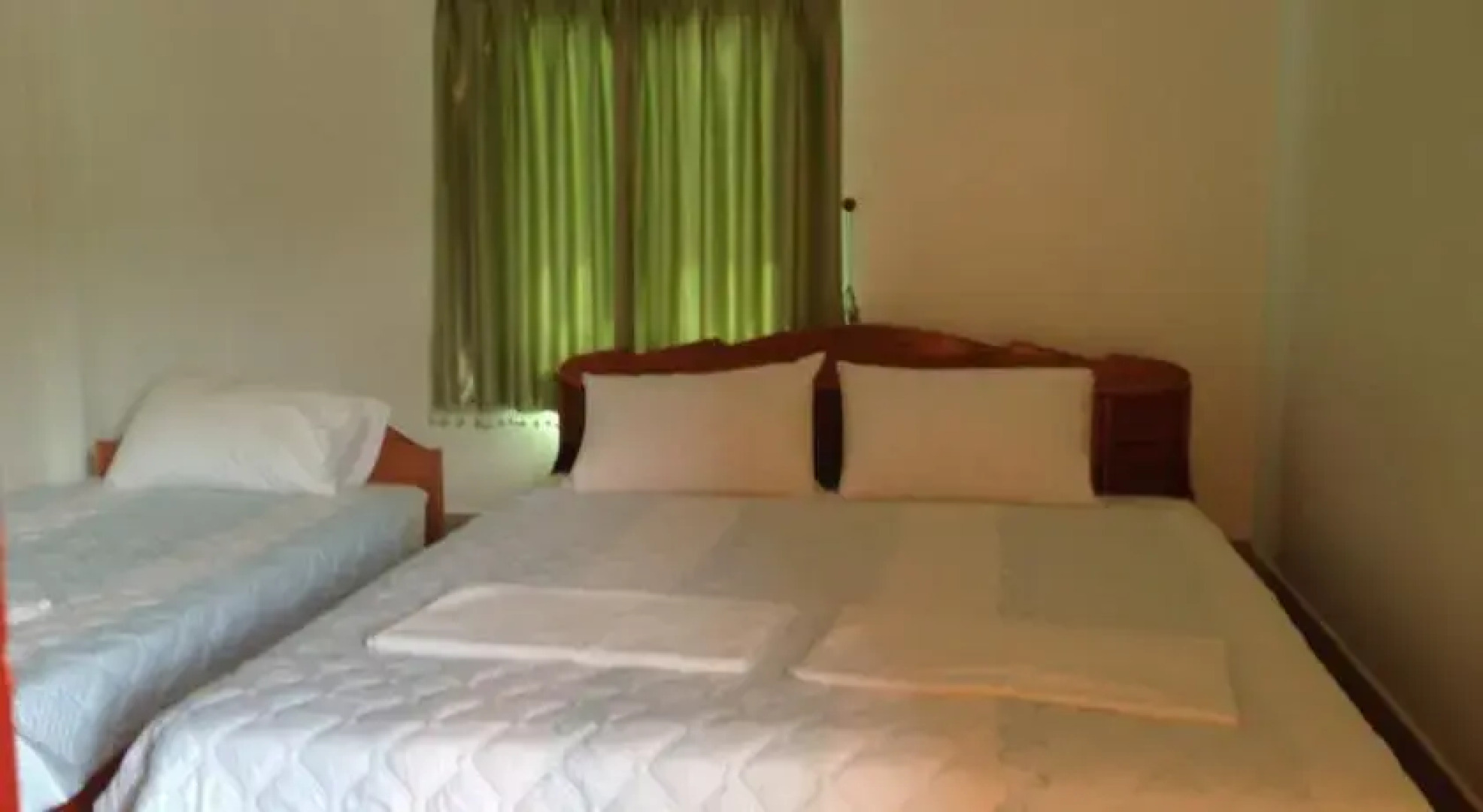 Sompratthana Guesthouse