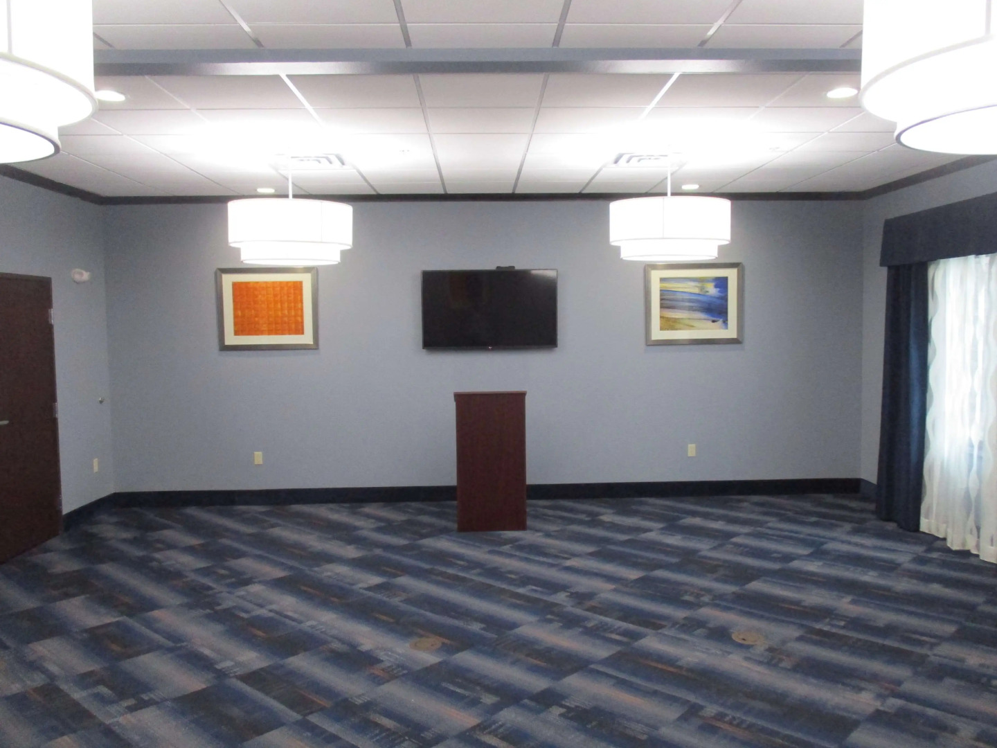 Best Western Plus Wewoka Inn & Suites