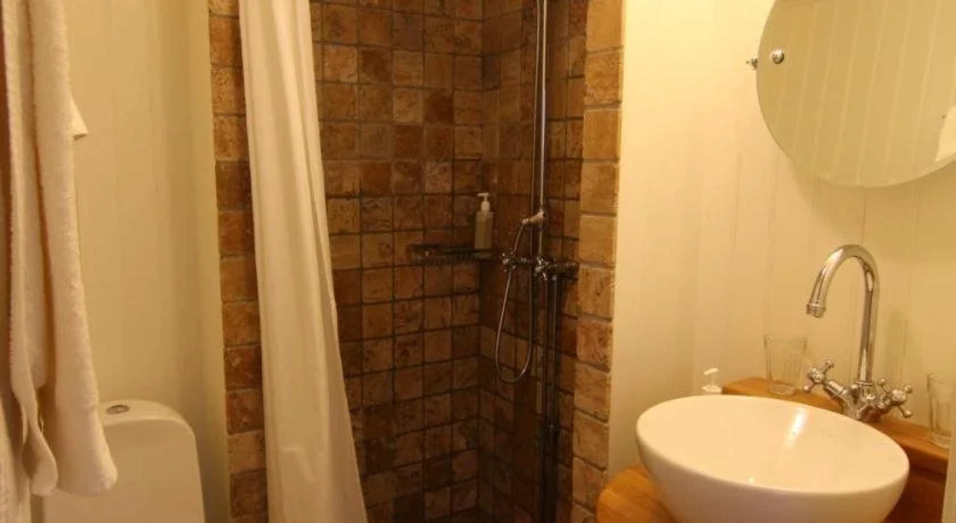 Pensionat Frillesberg