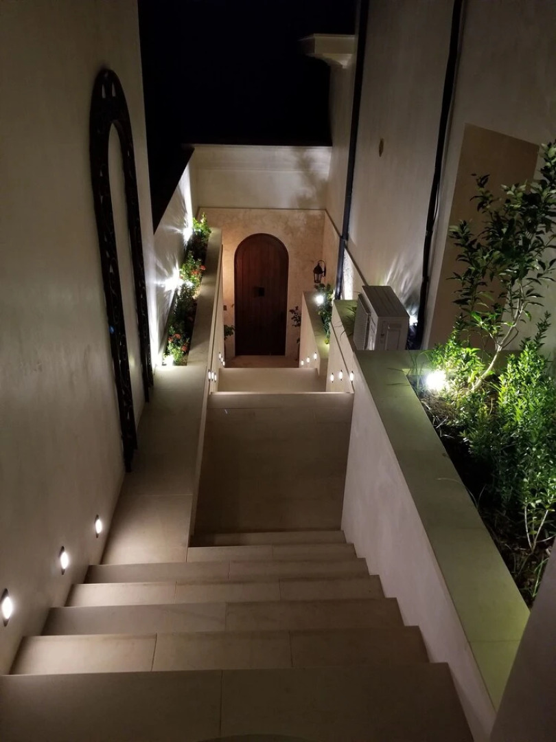 Casa De Noche Five Bedroom Villa