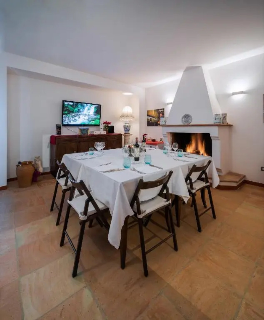 Recchi Franceschini Bike Hotel LAST - MINUTE - AVAILABILITY