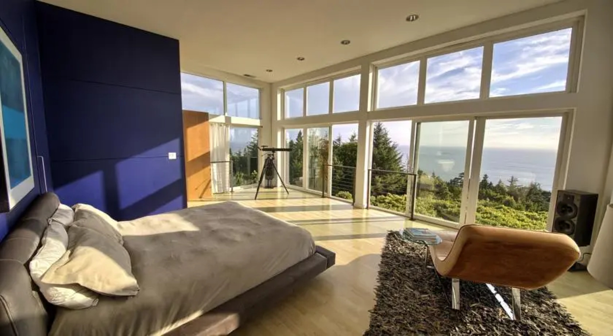 China Mountain House