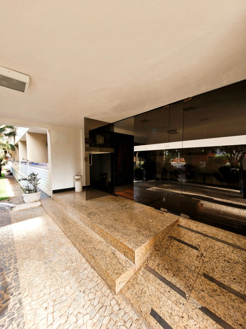 Hotel Alvorada by Bsb Inn