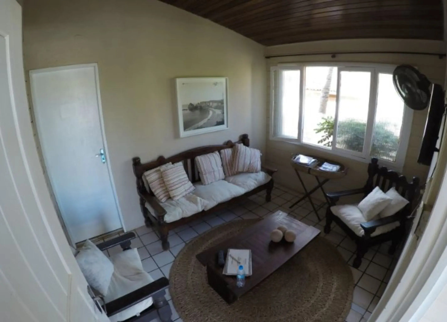 Pousadas Em Noronhaa€“a€œLuck Noronha Com CafA© Da ManhA£