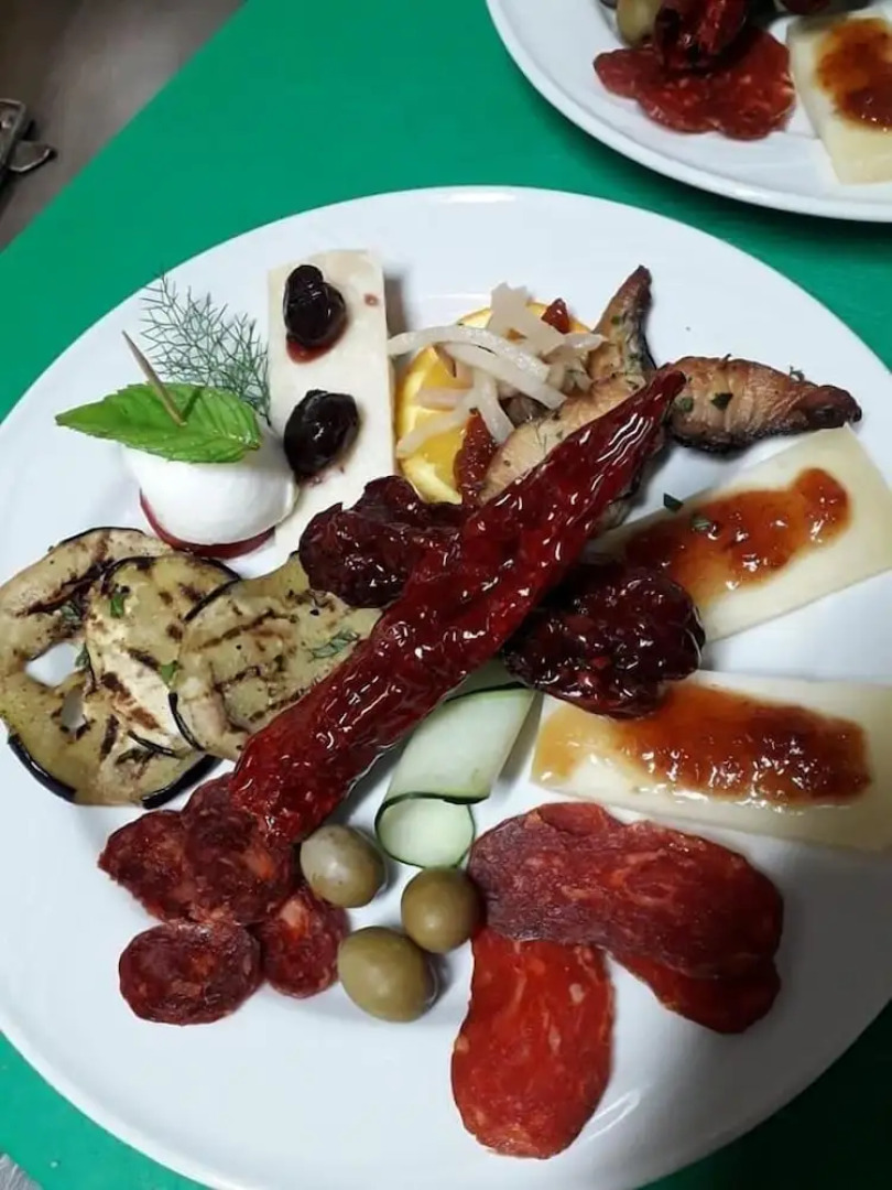 Agriturismo Quercia Antica