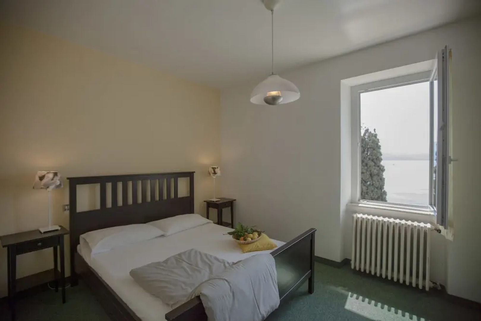 Hotel e Appartamenti al Prà de la Fam