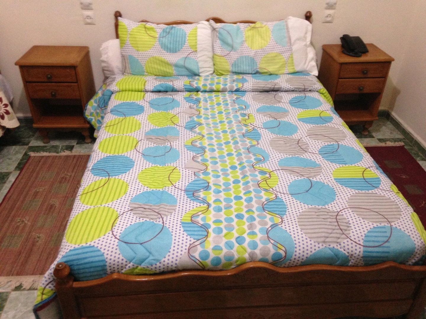 Hotel Lalla Mokhtara