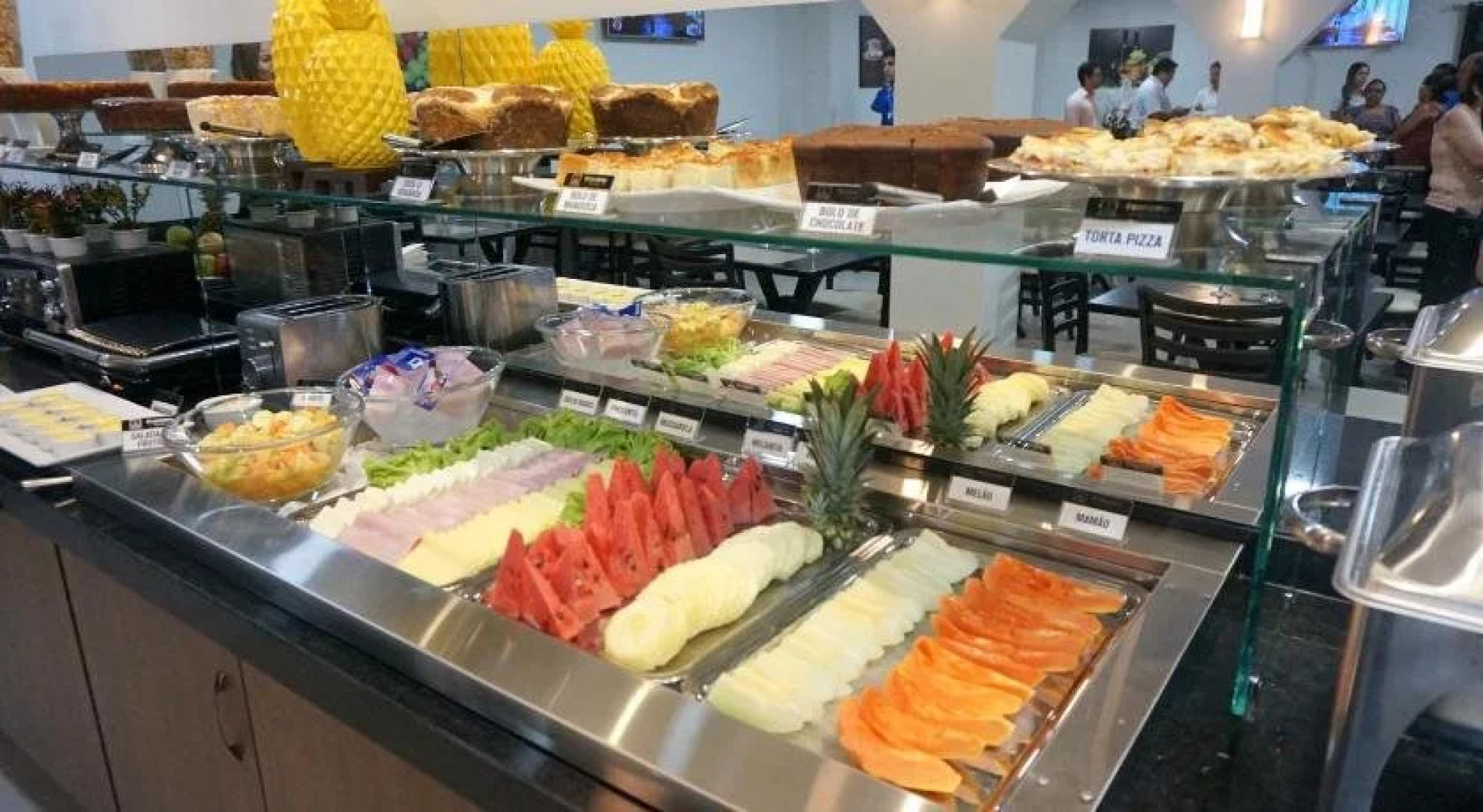 Economy Master Hotel