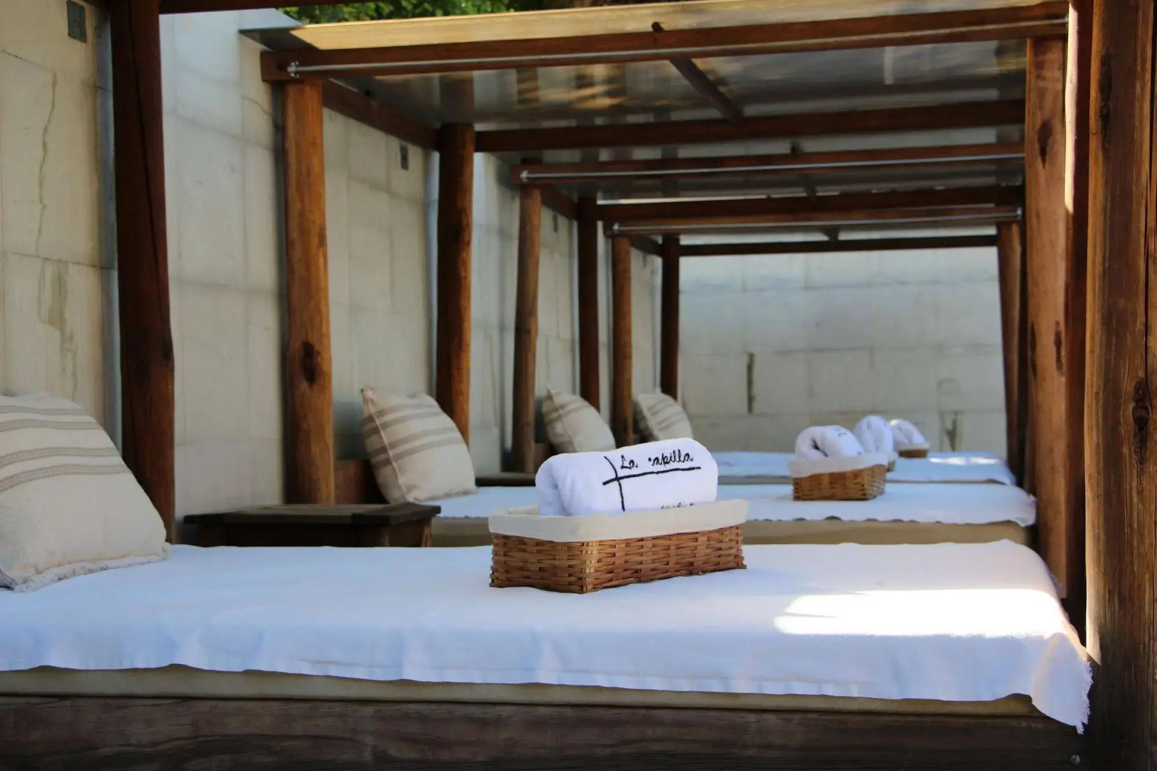 La Capilla Hotel Boutique