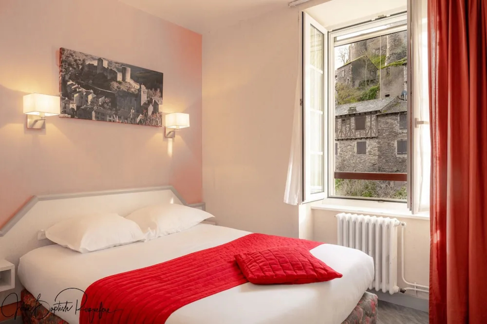 Le Relays du Chasteau