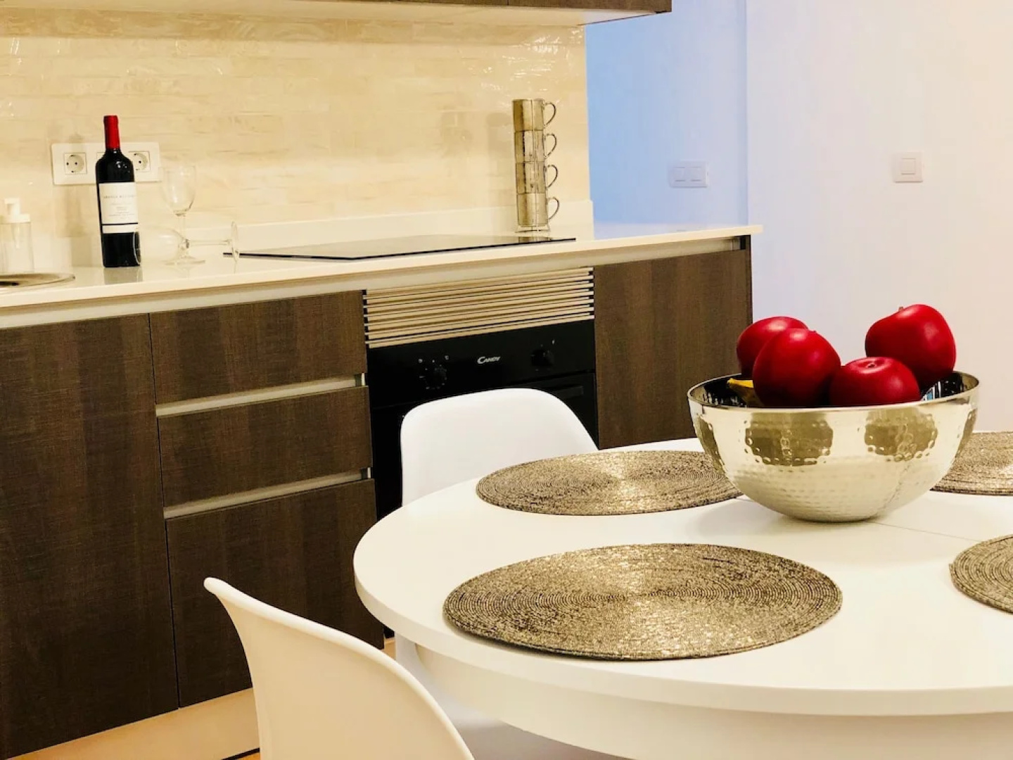 Apartamentos Boya Beach