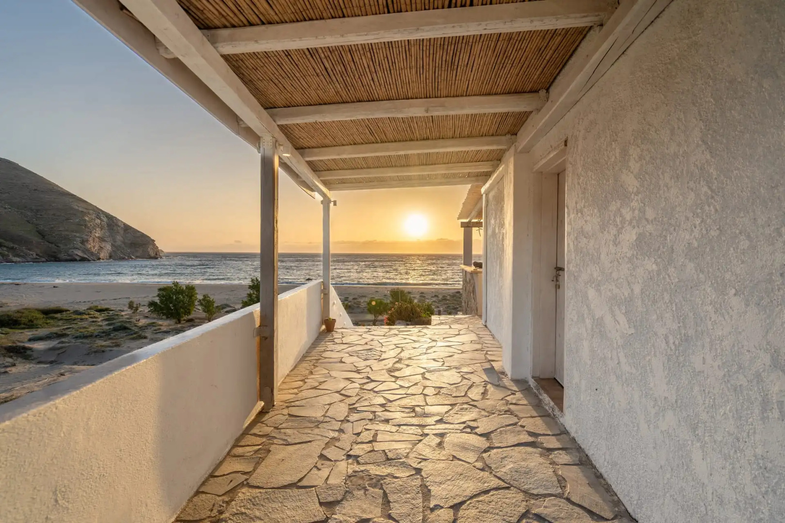 Despoina Rooms Potami