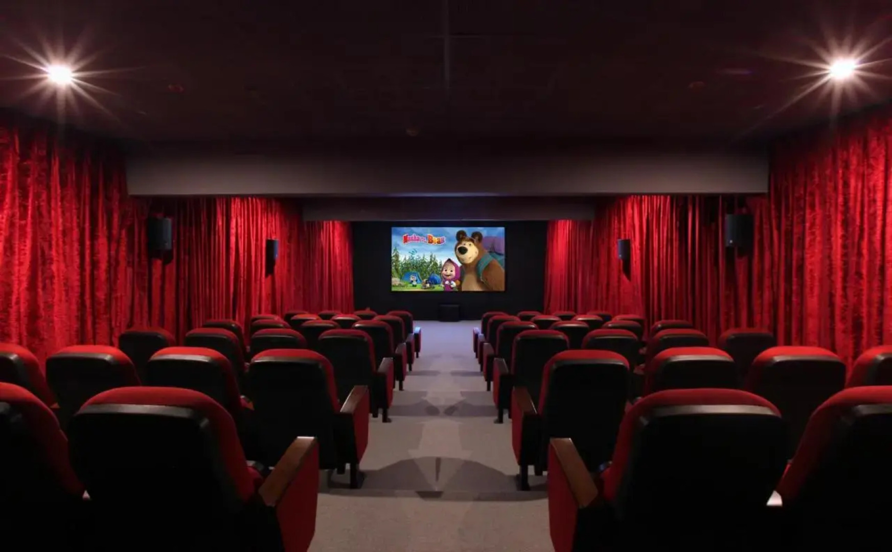 Montrose Golf Resort & Spa