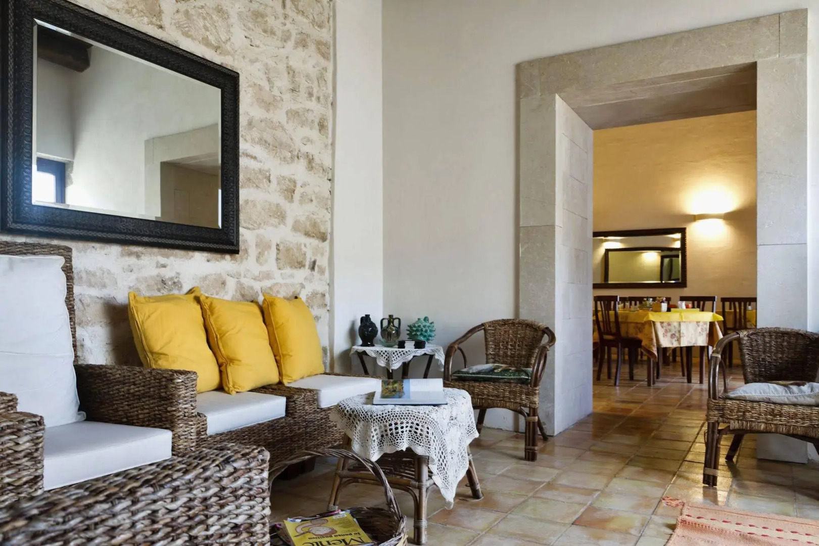 Agriturismo Villa Gaia