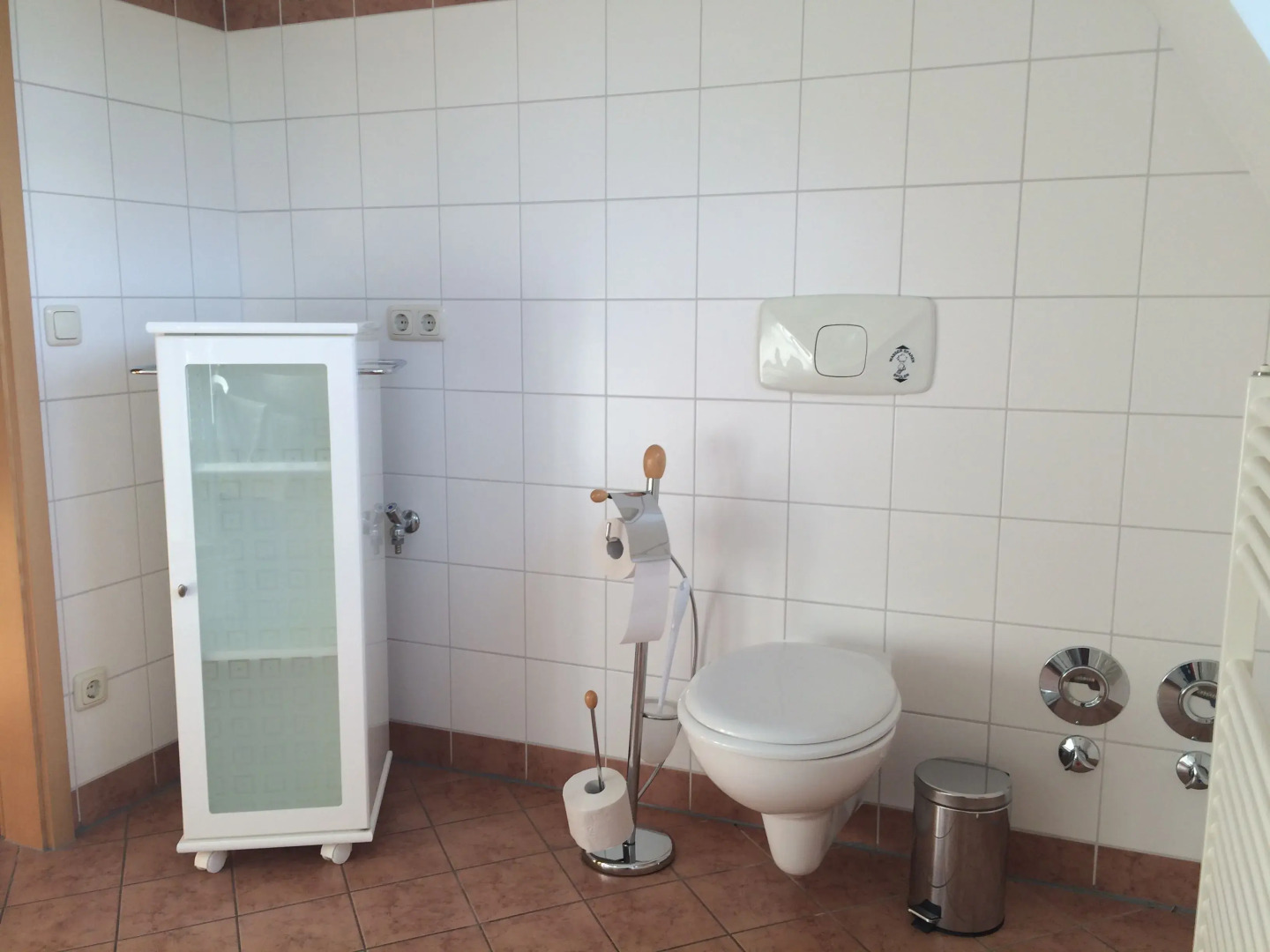 Apartment Sonnenhof Bad Elster