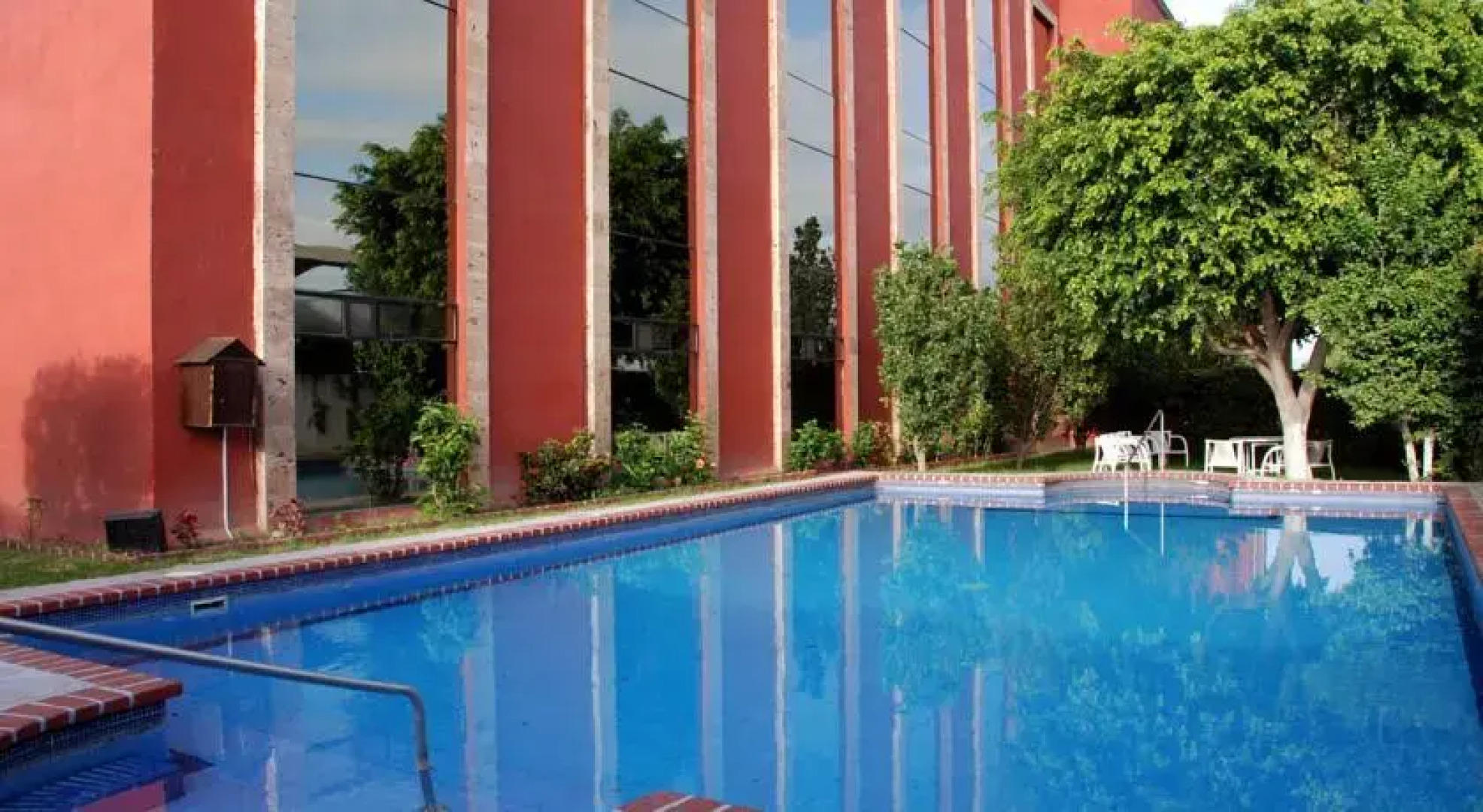 Casagrande Aeropuerto Guadalajara