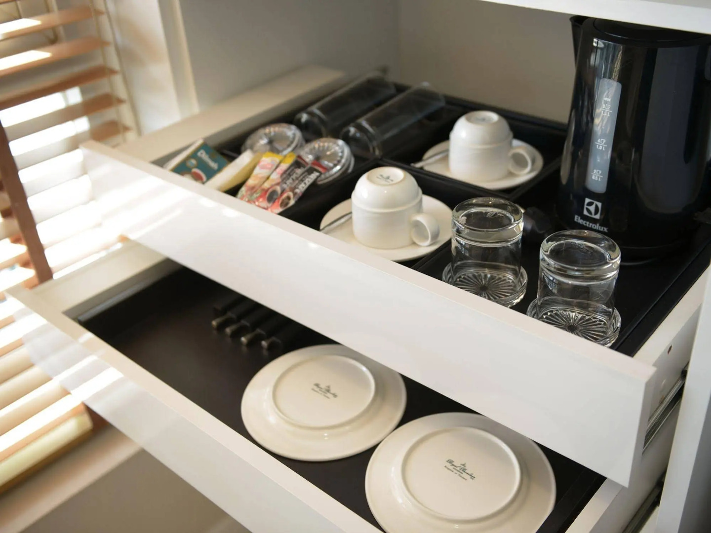 Отель Grande Centre Point Ploenchit