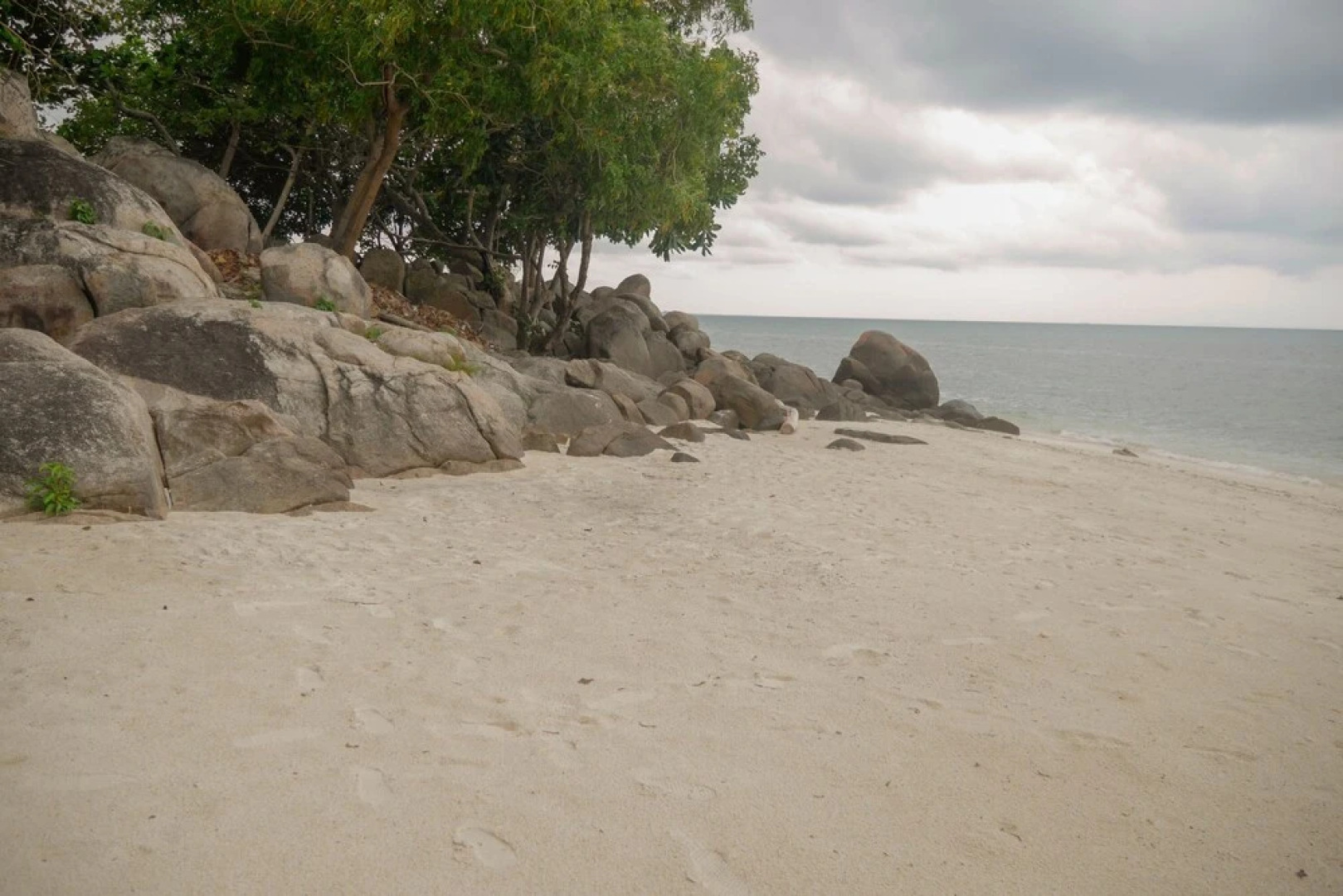 Oyo 600 Bukit Berahu Cottages