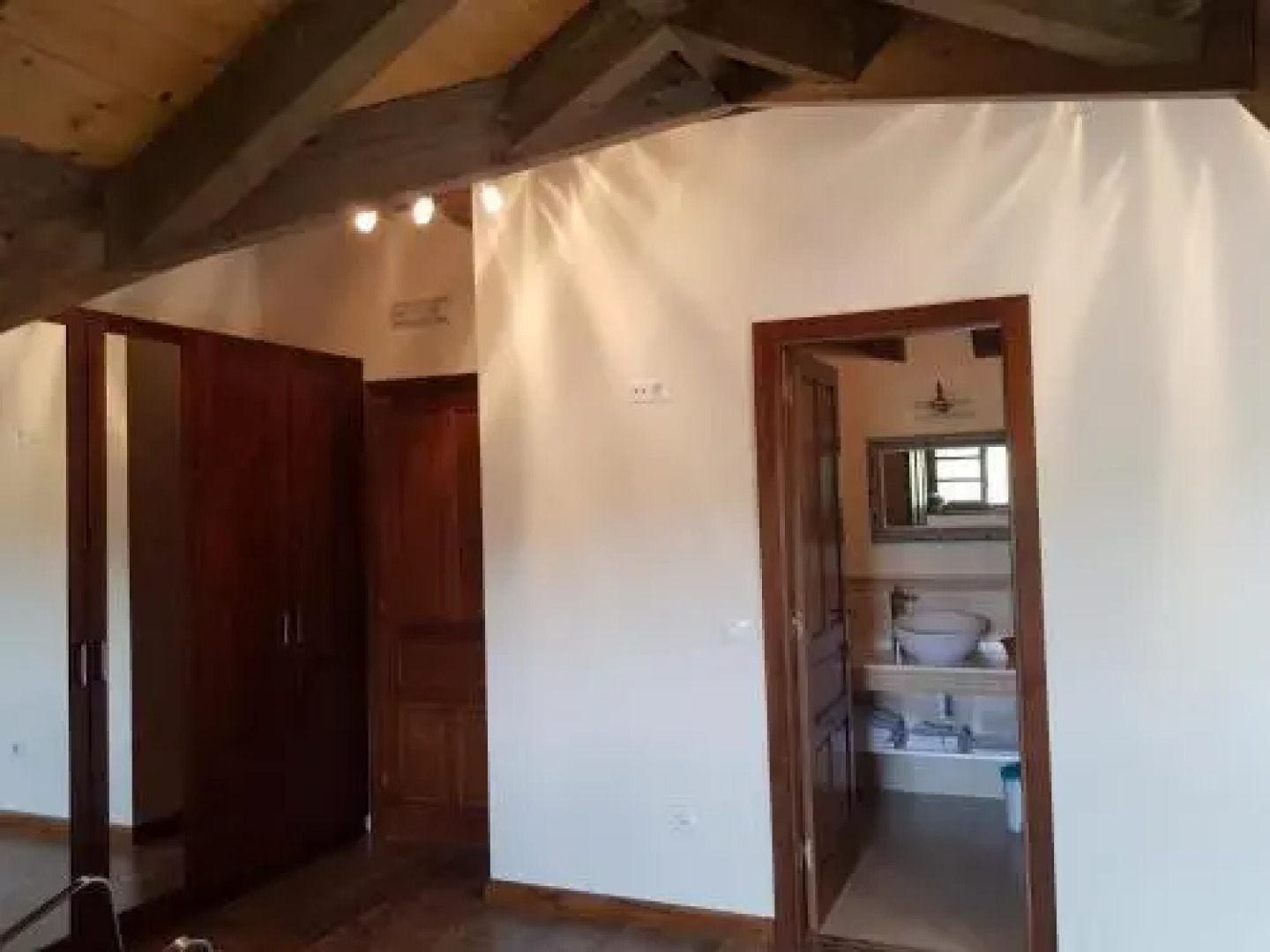 Hotel Rural Foncubierta