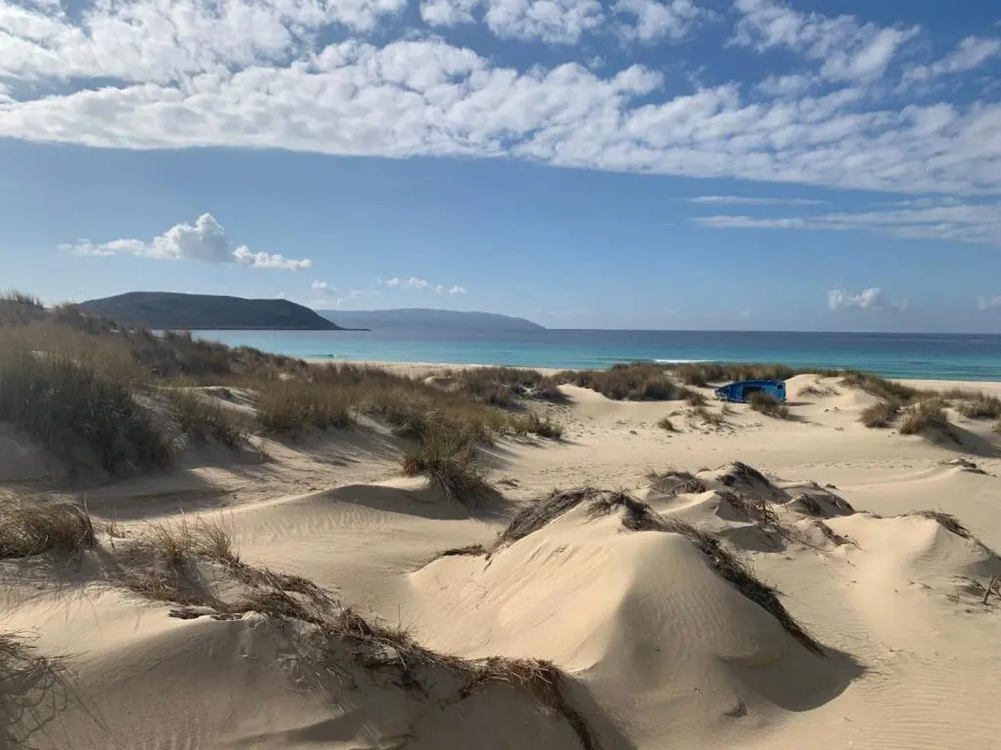 Simos Camping Elafonisos & Bungalows