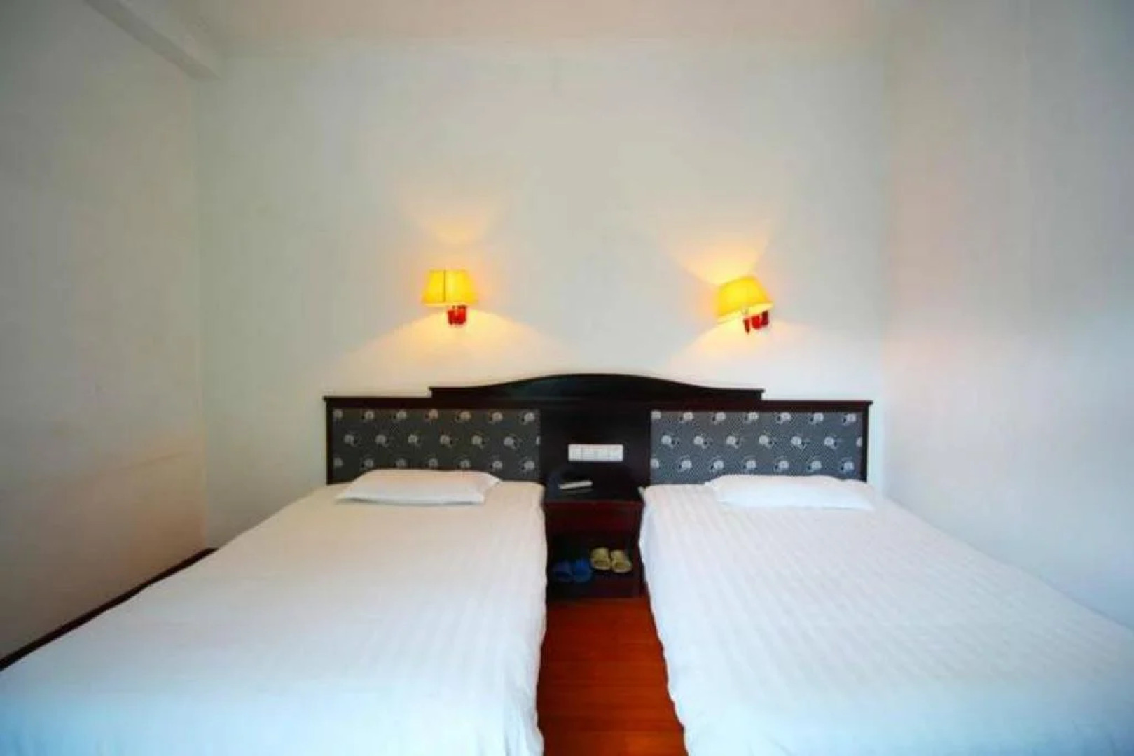 Lushan Lingyun Hotel