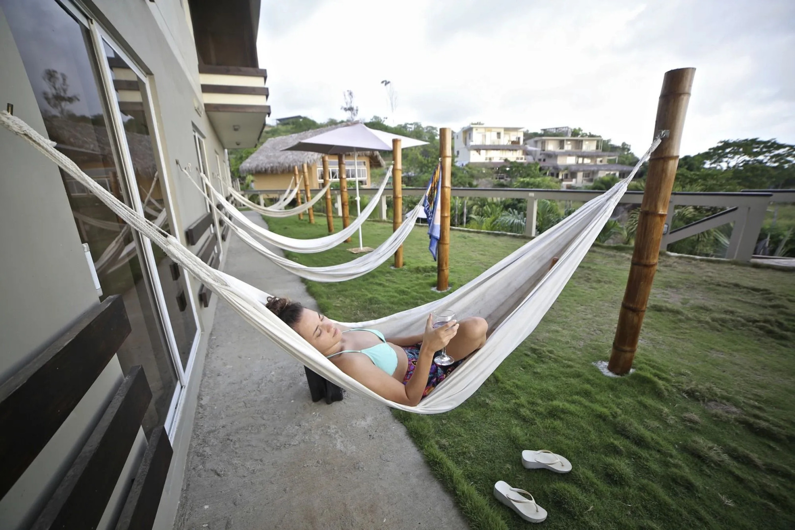 ME Hotel in Montañita Estates
